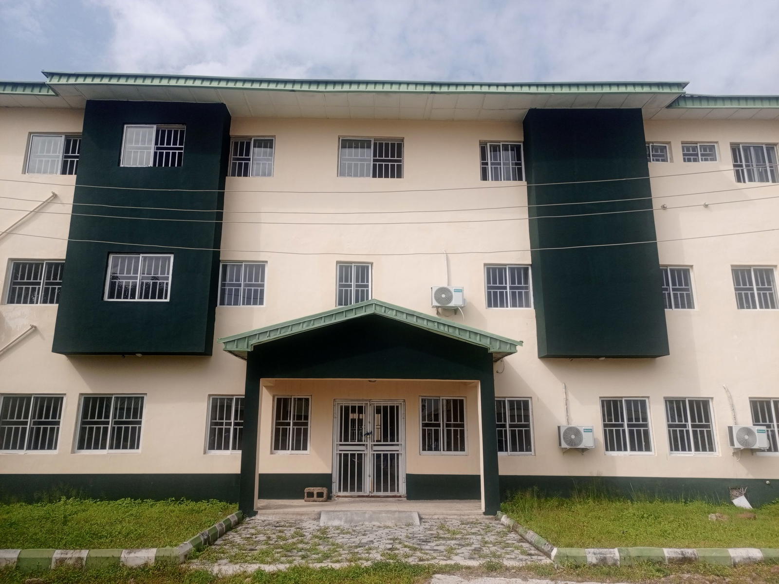 Why new structures in Plateau Specialists’ hospital should be put to use