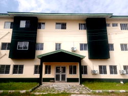 Why new structures in Plateau Specialists’ hospital should be put to use