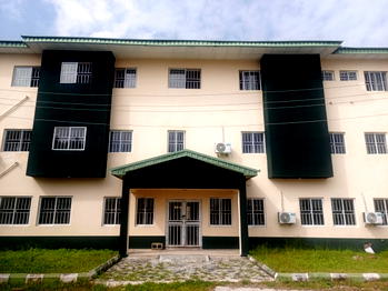 Why new structures in Plateau Specialists’ hospital should be put to use