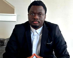 Recycling expert, Tola Adeoye receives African Icon of our Generation award