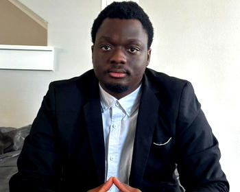 Recycling expert, Tola Adeoye receives African Icon of our Generation award