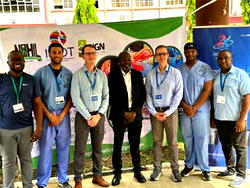 Experts decry trauma surgeon shortage as NOHIL launches SMART course