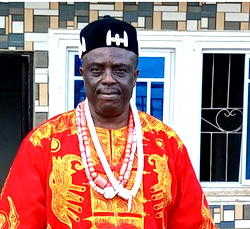 Nwaubani emerges as Abia govt holds Nkwoachara ezeship election at LG hdqts