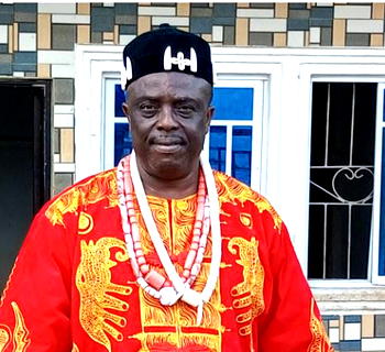 Nwaubani emerges as Abia govt holds Nkwoachara ezeship election at LG hdqts