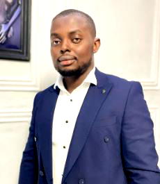 Zinlas Estate: Christian Ossai highlights the value of land banking