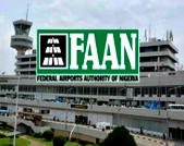 NIHOTOUR, FAAN illuminate Abuja Airport with ‘Service in Motion’