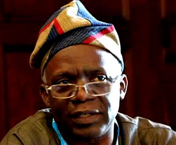 Falana to FG: End killings, insecurity across states