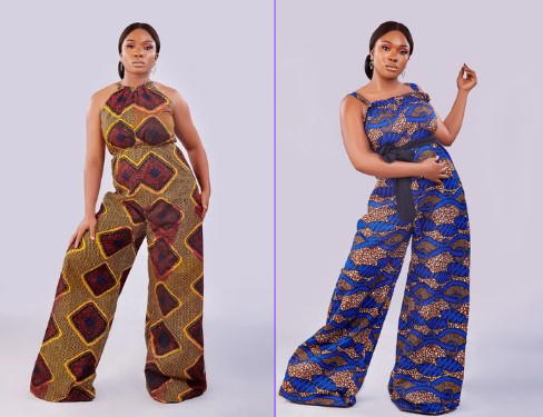 Fashion review: Styling bold outfits with confidence