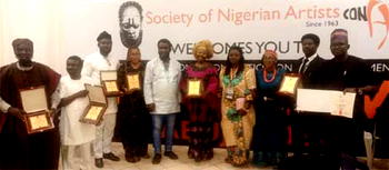 How artists are contributing to journalism, cultural development — SNA