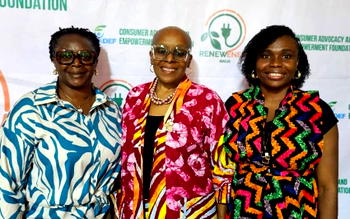 Foundation to empower Nigerians with clean energy solutions