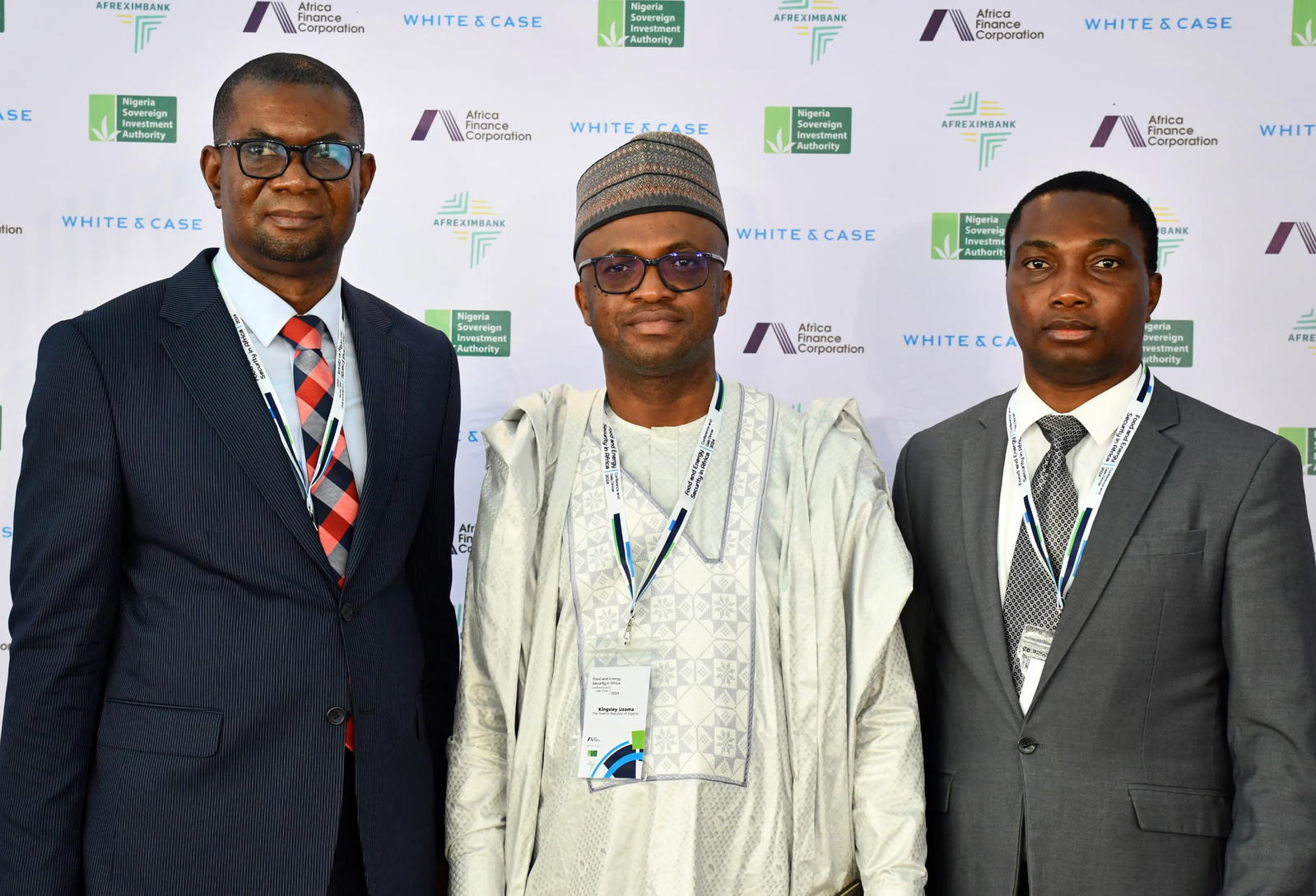 Firm champions agro-industry for sustainable farming, food security across Africa