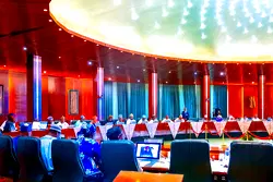 Forum faults irregular FEC meeting