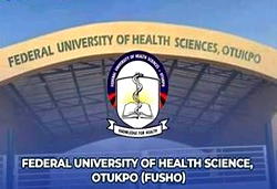 FG sacks pro-chancellor of FUHS, Otukpo