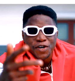Ofego wins double awards at Notable Africa Music Awards, Ghana 2024
