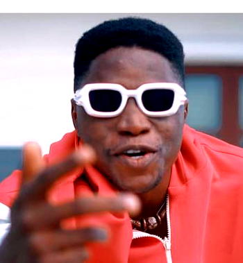 Ofego wins double awards at Notable Africa Music Awards, Ghana 2024
