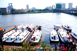 Omi Bus Ferry now operates cowry cards only – LASWA