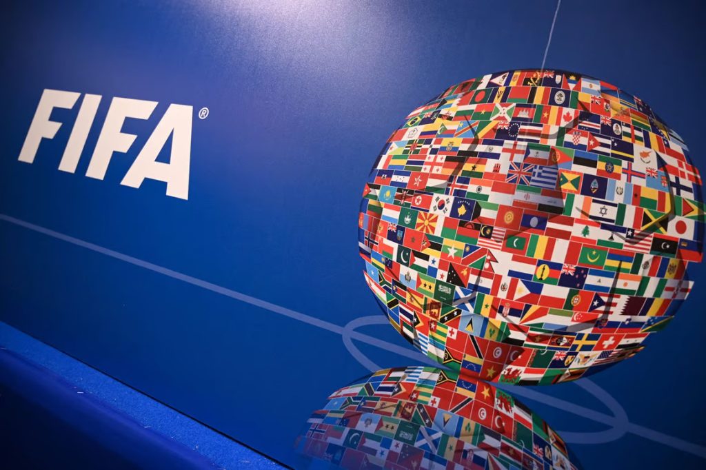 India faces world football ban for second time in three years