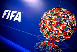 India faces world football ban for second time in three years