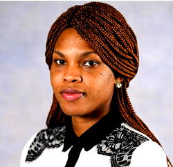My research offers approaches effective in reducing heavy metal contamination in soils – Egondu Umeobi