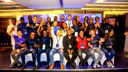 Visa invests in four African fintechs