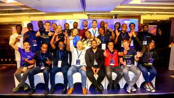 Visa invests in four African fintechs