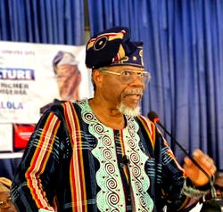 Industrial actions, pedagogical inadequacies, others bedeviling Nigerian universities — Falola