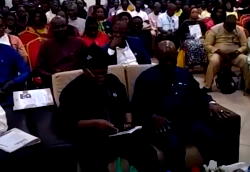 FG, CEFTER urged to collaborate to tackle food scarcity