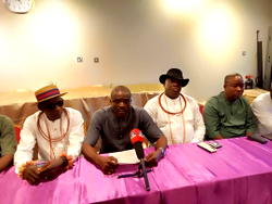Pipelines Attack: Dibi, Olero community leaders describe NDLM as faceless