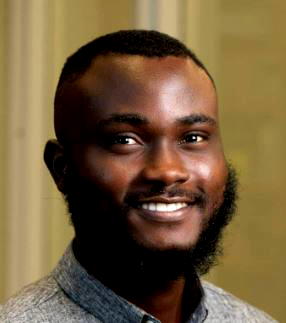 Nigerian pharmacist advances drug safety and accessibility with research in hypertension, pain management