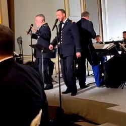 Video: French band performs PSquare’s “Taste the Money” in honour of Tinubu