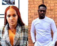 Chukwunonso Nkeonye and David Adeyemi join forces to lead fusion records