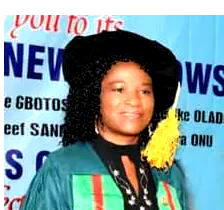 519 students bag first class in FUTA