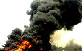 Gas explosion wreaks havoc in Katsina, multiple injuries reported