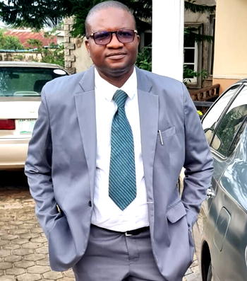 Why I’m working on herbal remedy for diabetes treatment ─ LAUTECH don