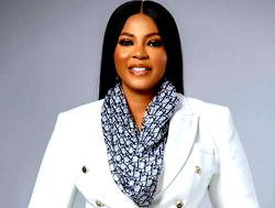 Grace Ibhakhomu speaks on how to achieve youth empowerment in Nigeria