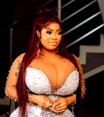 People too quick to judge wild looking women – Roman Goddess