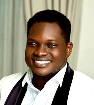 How I’m driving AI growth and energy solutions in Africa – Vwakpor Efuetanu