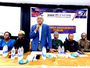 How to avoid high electricity bills – EKEDC boss