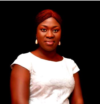 How Nife Ogunbodede’s blueprint is advancing gender equity and a balanced workplace in Africa