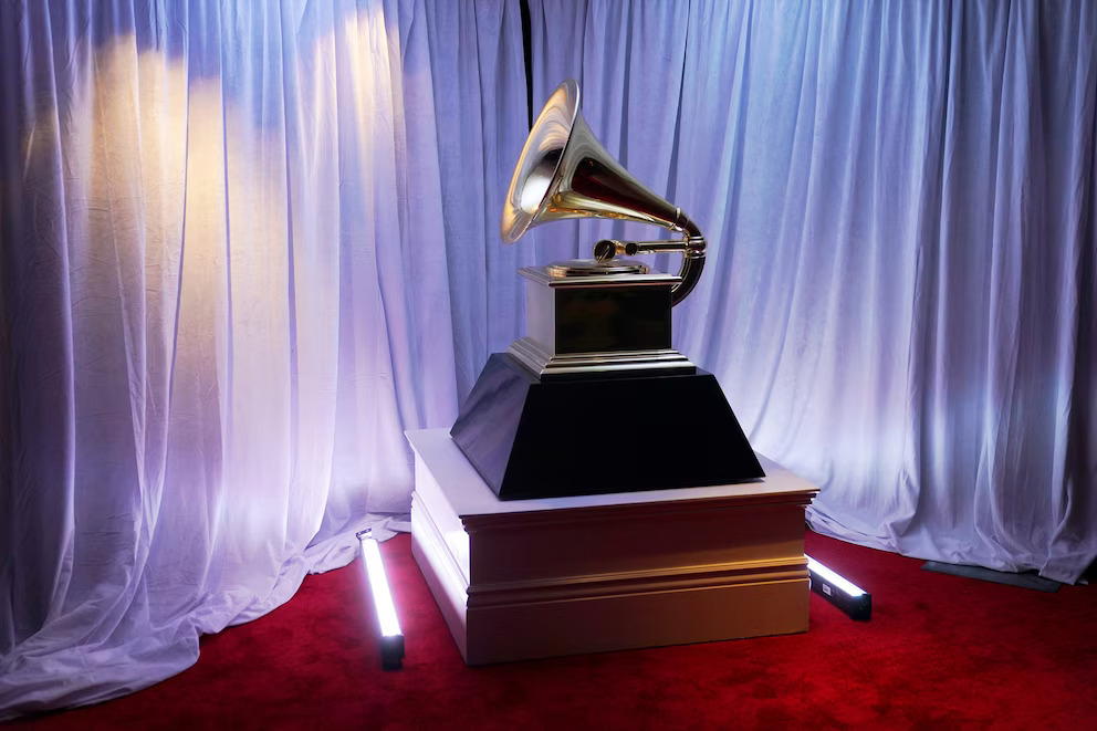 Full list of Nigerians with most Grammy awards
