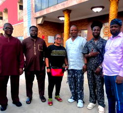 Badagry to the World Concert 2024: Showcasing the vibrant culture of Badagry
