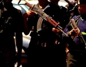 Parent lament as terrorists abduct 9-yr-old daughter in Kaduna
