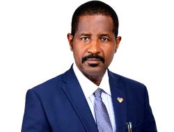 Gwandu urges African countries to unite for 600MHz spectrum allocations