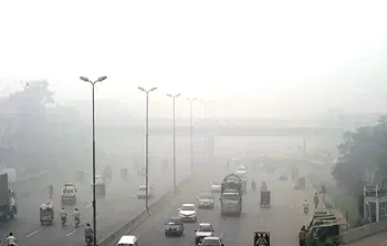 5 ways to stay healthy during harmattan season