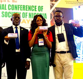 Duostam debuts tackles prostate enlargement among men