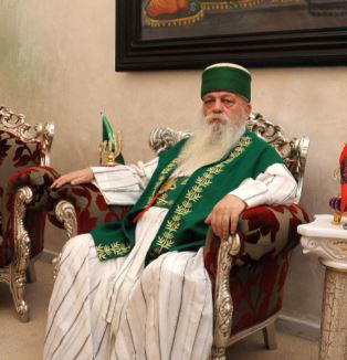 Albania’s Bektashi sovereignty offers hope against extremism for Africa
