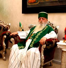 Albania’s Bektashi sovereignty offers hope against extremism for Africa
