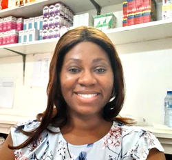 Covid-19: How I ensured drug availability amid global Supply Chain Disruptions – Busola Fadojutimi
