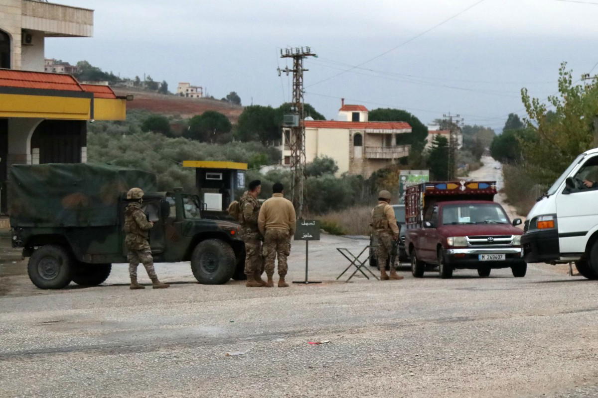 Hezbollah proclaims ‘victory’ over Israel
