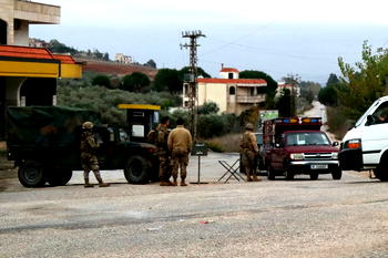 Hezbollah proclaims ‘victory’ over Israel